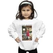 Sweat-shirt enfant Friends BI17679