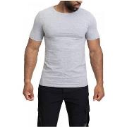 T-shirt Kebello T-Shirt Gris H