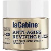 Anti-Age &amp; Anti-rides La Cabine Elixir Revitalisant Anti-âge Crème...