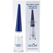 Vernis à ongles Herome Vernis à Ongles Durcisseur Doux 10Ml