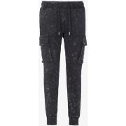 Pantalon Horspist SPARTE BLACK