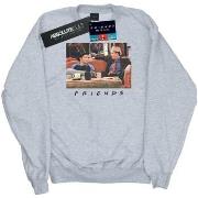 Sweat-shirt enfant Friends BI17397