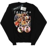 Sweat-shirt enfant Friends BI17674