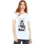 T-shirt Dc Comics BI12528