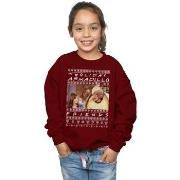 Sweat-shirt enfant Friends Holiday Armadillo