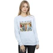 Sweat-shirt Friends BI17726