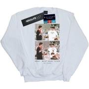 Sweat-shirt enfant Friends Best Best Man Ever