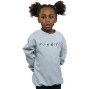 Sweat-shirt enfant Friends BI17806