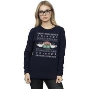 Sweat-shirt Friends Central Perk