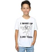 T-shirt enfant Dessins Animés BI23254