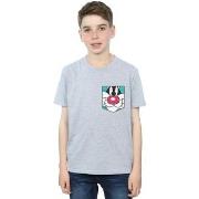 T-shirt enfant Dessins Animés BI23291