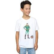 T-shirt enfant The Big Bang Theory BI8281