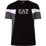 T-shirt Emporio Armani EA7 T-shirt graphique