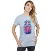 T-shirt Dc Comics BI10022