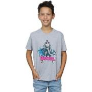 T-shirt enfant Dc Comics BI15510