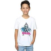 T-shirt enfant Dc Comics BI15510