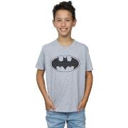 T-shirt enfant Dc Comics BI15535