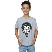 T-shirt enfant Dc Comics BI15580