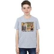 T-shirt enfant Friends We Were On A Break