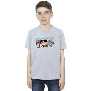 T-shirt enfant Friends Meet Me At Central Perk