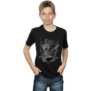 T-shirt enfant Dessins Animés BI23147