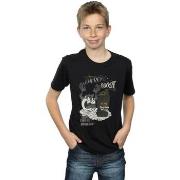 T-shirt enfant Dessins Animés Taz Energy Boost