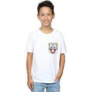 T-shirt enfant Dessins Animés BI23272