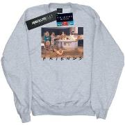 Sweat-shirt enfant Friends Joey Mermaid