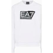 Sweat-shirt Emporio Armani EA7 3DPM60 PJ05Z