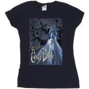T-shirt Corpse Bride BI14186