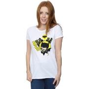 T-shirt Dc Comics BI14530