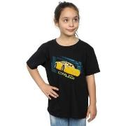 T-shirt enfant Disney Cars