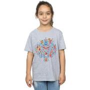 T-shirt enfant Disney BI12737