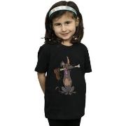 T-shirt enfant Disney BI12858