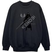 Sweat-shirt enfant Disney Jedi Knight