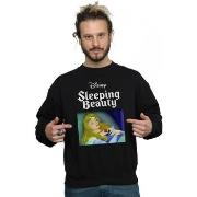 Sweat-shirt Disney Sleeping Beauty