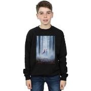 Sweat-shirt enfant Disney Frozen 2