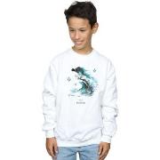 Sweat-shirt enfant Disney Frozen 2 The Water Spirit