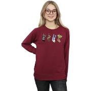 Sweat-shirt Disney BI10712