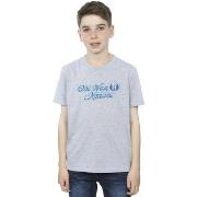 T-shirt enfant Disney BI11118