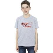 T-shirt enfant Disney BI11187