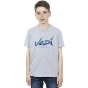 T-shirt enfant Disney Jedi