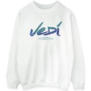 Sweat-shirt Disney Jedi