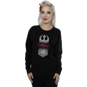 Sweat-shirt Disney BI11450