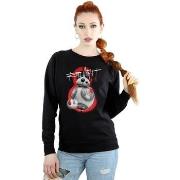 Sweat-shirt Disney BI11454