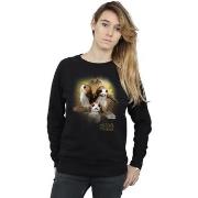 Sweat-shirt Disney The Last Jedi