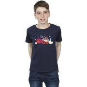 T-shirt enfant Disney Big Hero 6