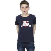 T-shirt enfant Disney Big Hero 6