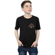 T-shirt enfant Disney BI12288