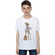 T-shirt enfant Disney BI12483